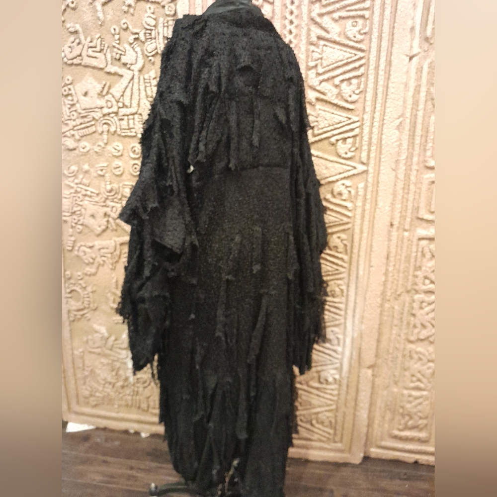 KIMONO custom made 1 of 1 Size M - Picture 5 of 6